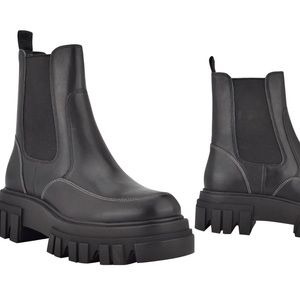 Marc Fisher Morgan Chelsea Boots